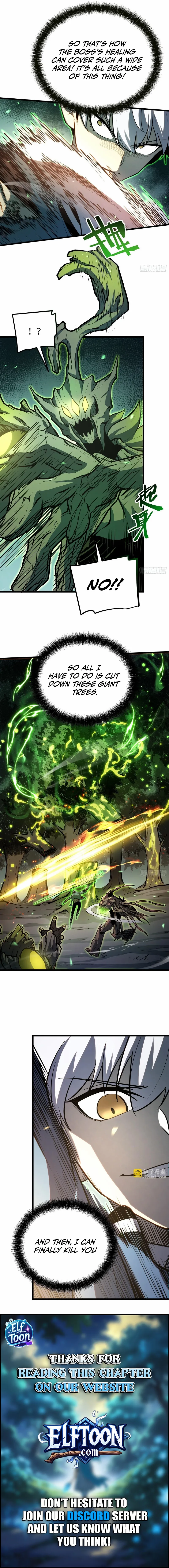 Read Full Time Awakening En Manga Online