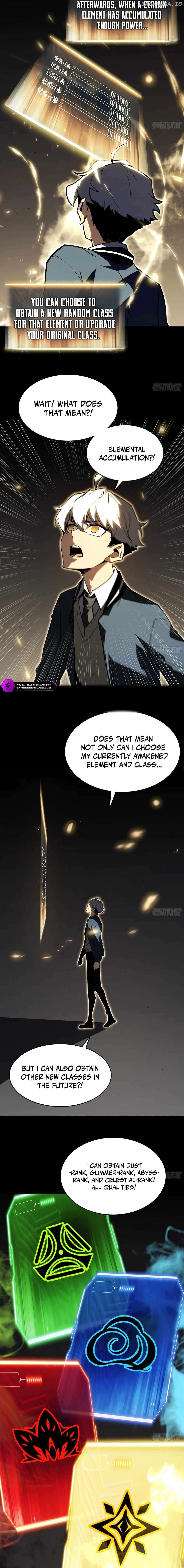 Read Full Time Awakening En Manga Online