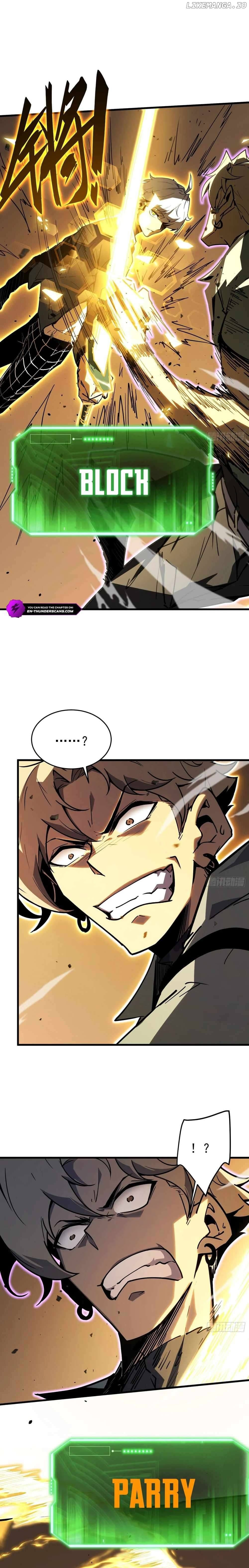 Read Full Time Awakening En Manga Online