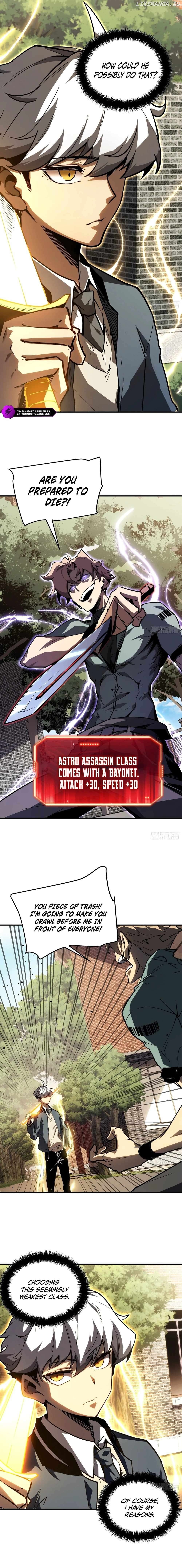 Read Full Time Awakening En Manga Online