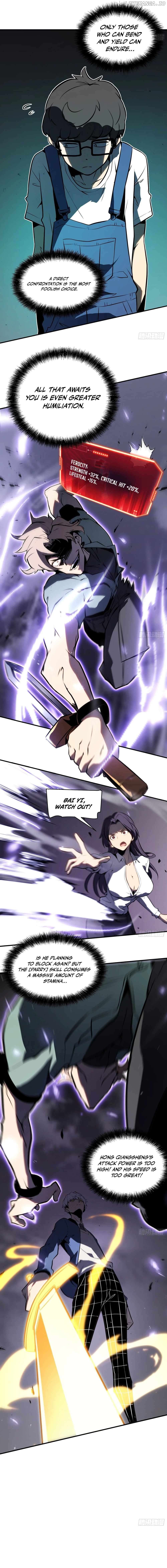 Read Full Time Awakening En Manga Online