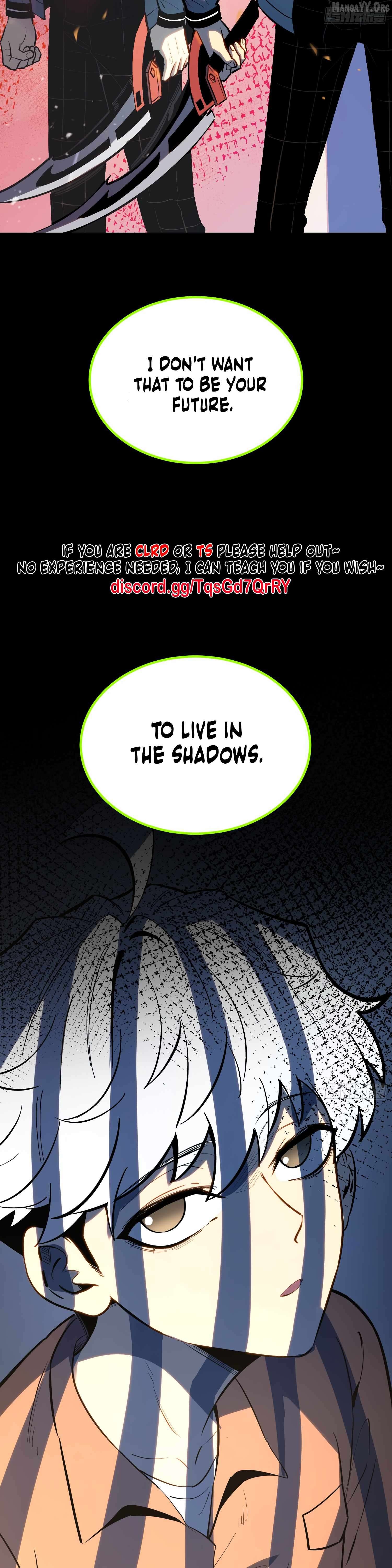 Read Full Time Awakening En Manga Online