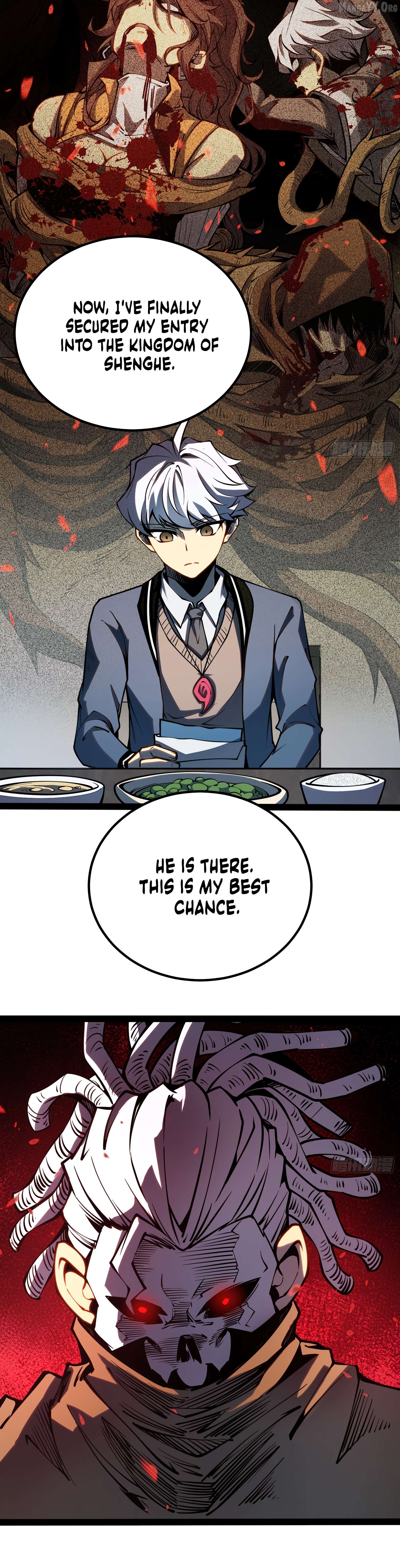 Read Full Time Awakening En Manga Online