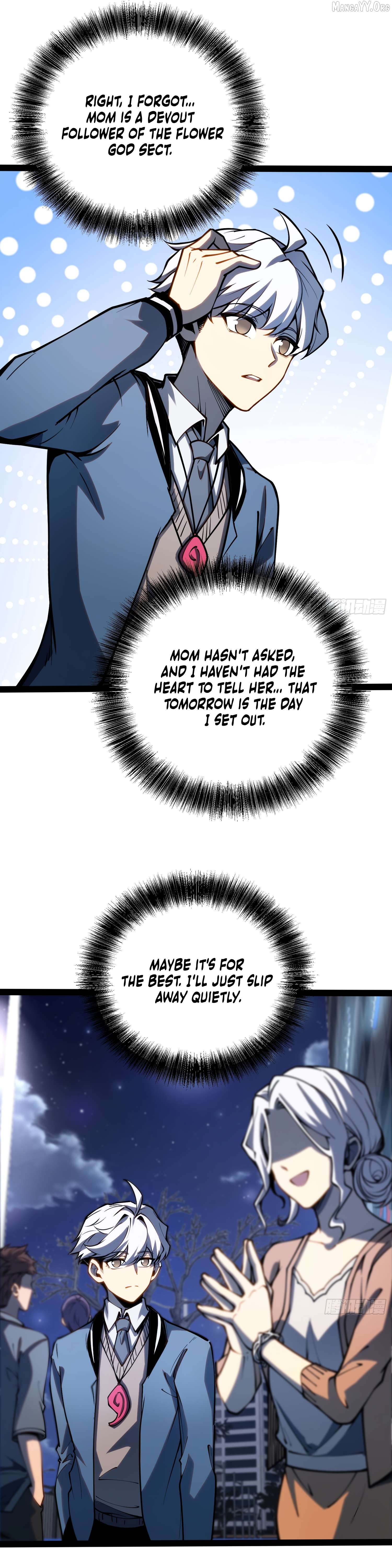 Read Full Time Awakening En Manga Online
