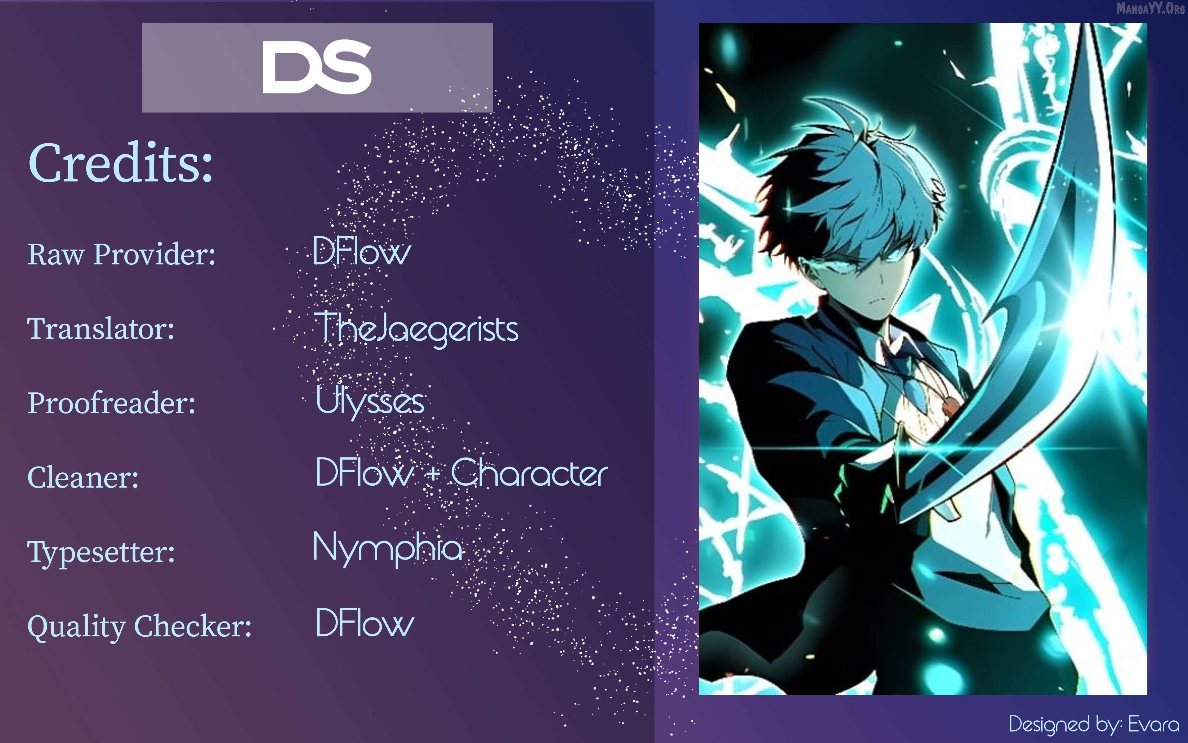 Read Full Time Awakening En Manga Online