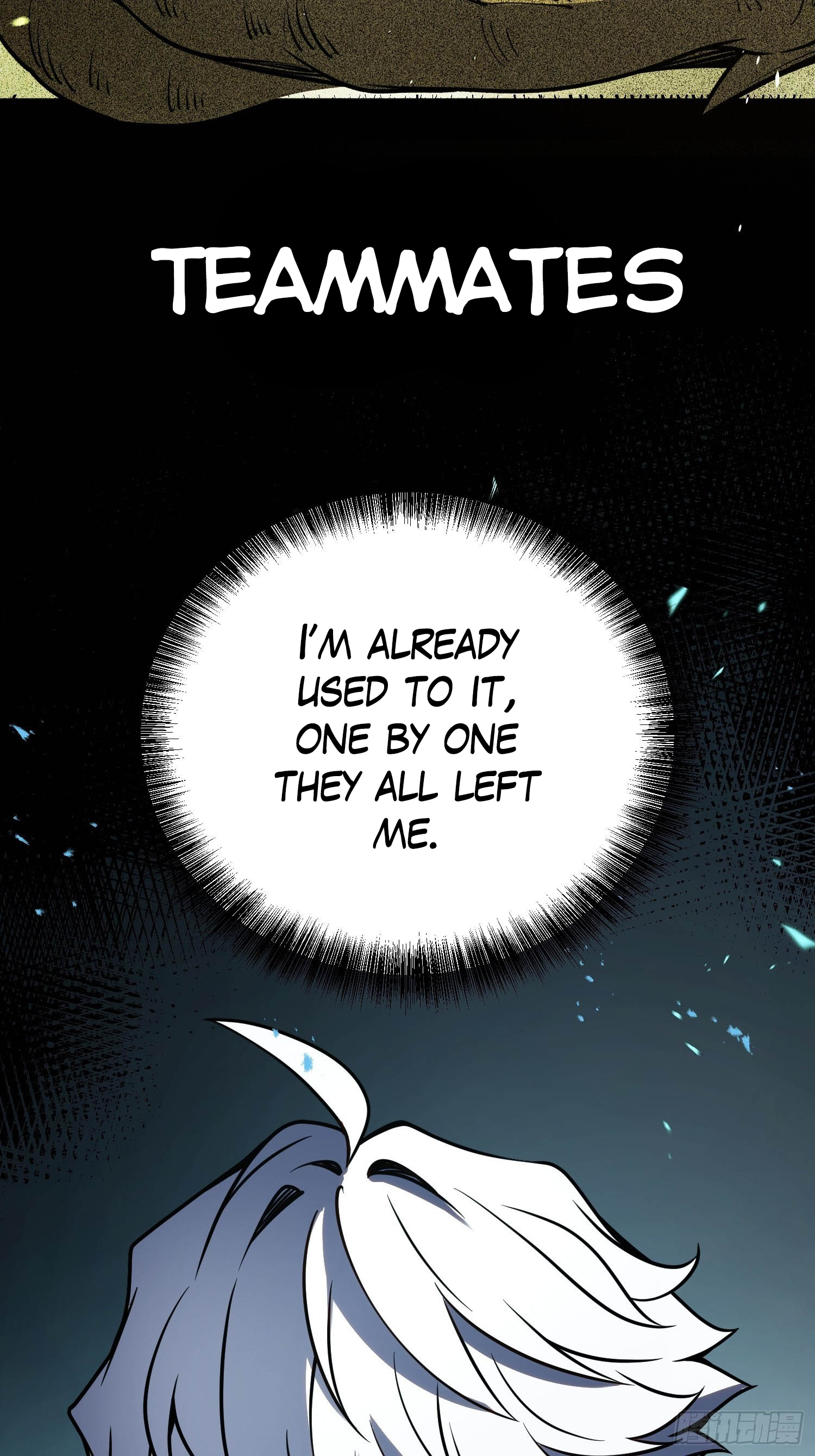 Read Full Time Awakening En Manga Online