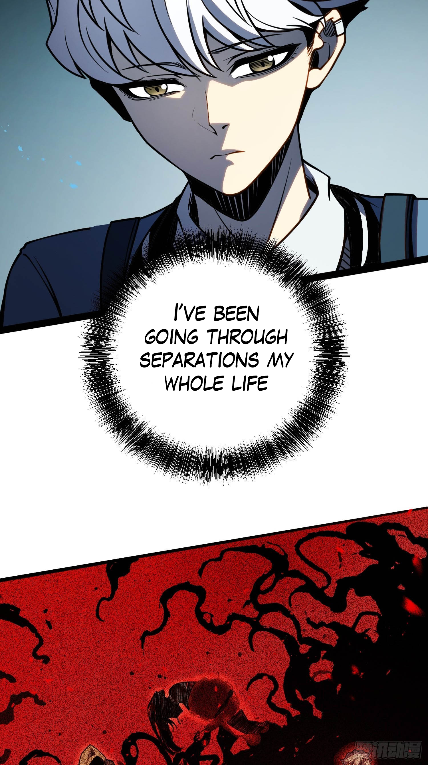 Read Full Time Awakening En Manga Online