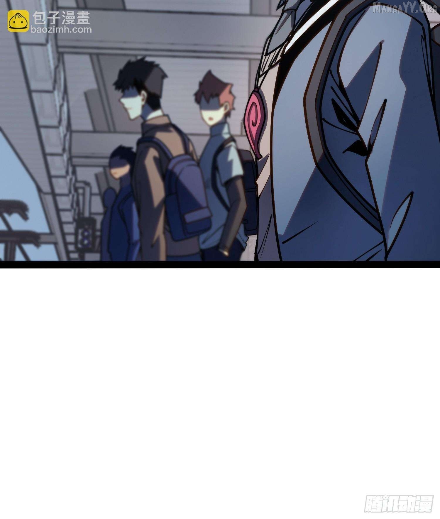 Read Full Time Awakening En Manga Online