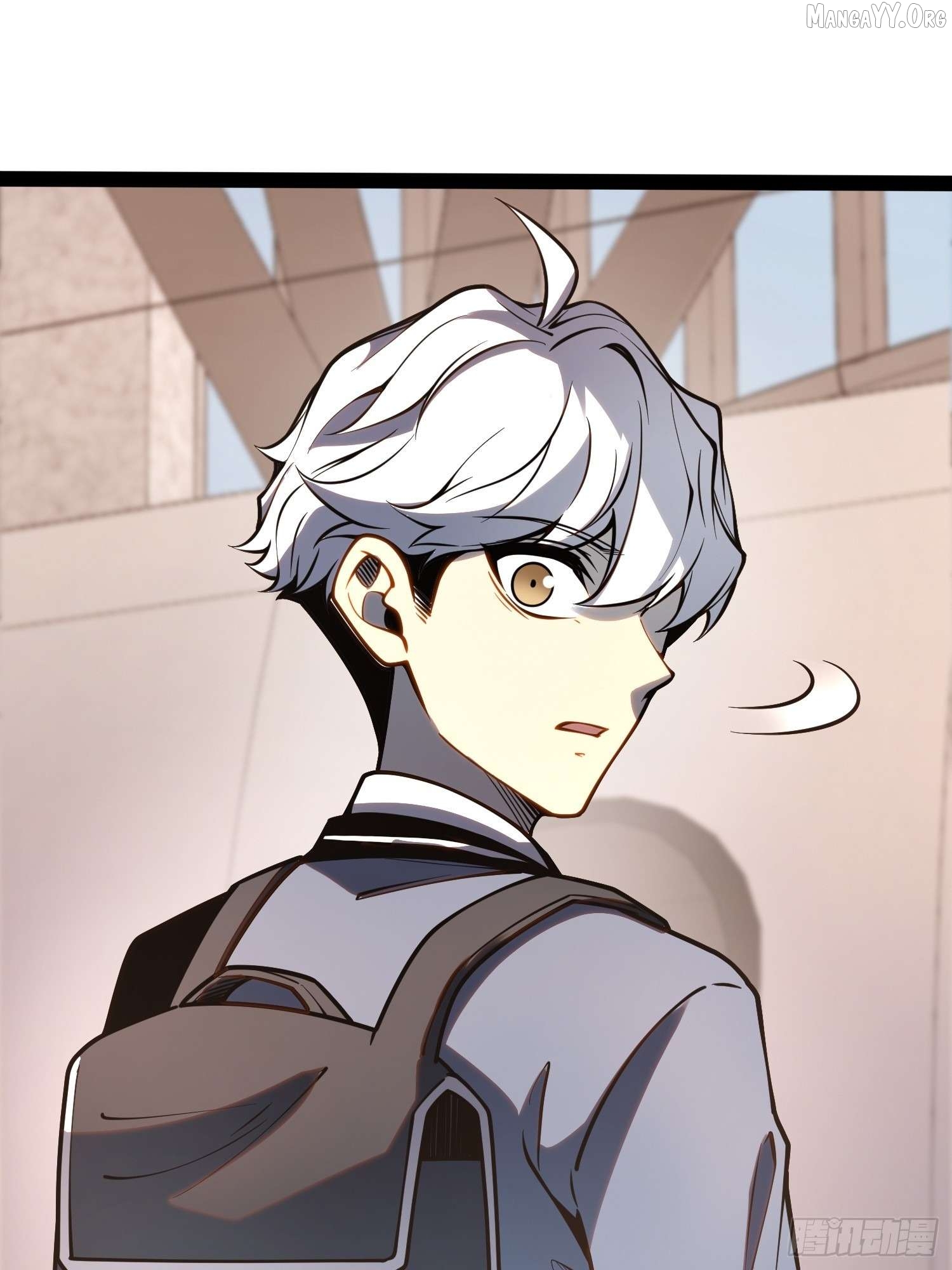 Read Full Time Awakening En Manga Online