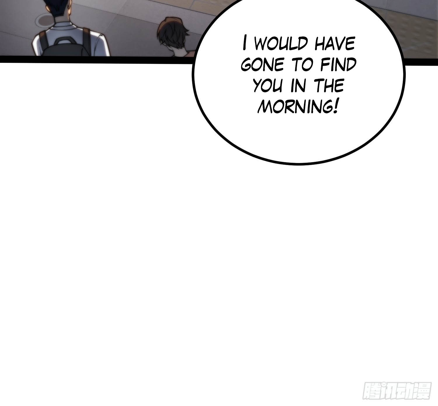 Read Full Time Awakening En Manga Online