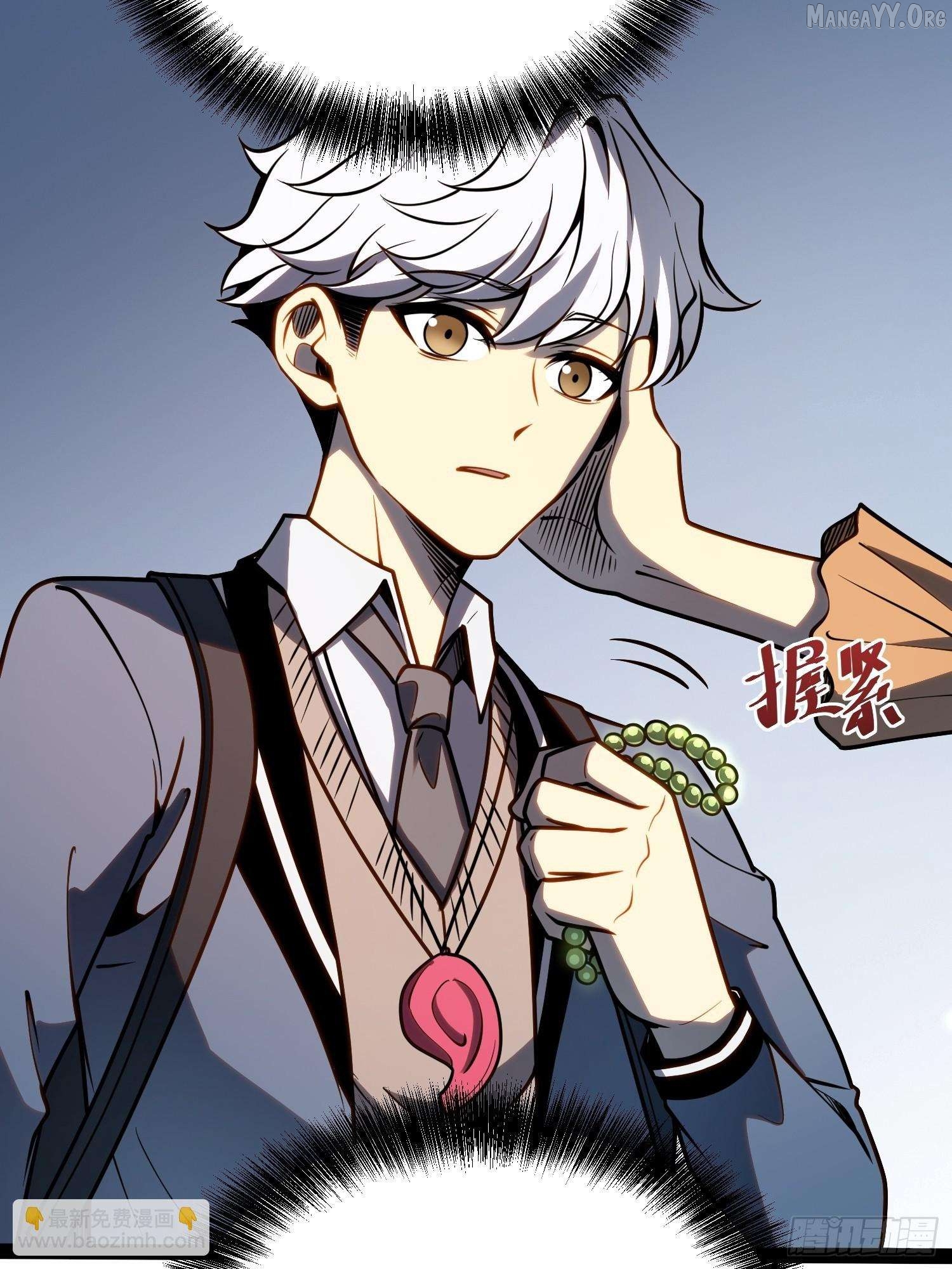 Read Full Time Awakening En Manga Online