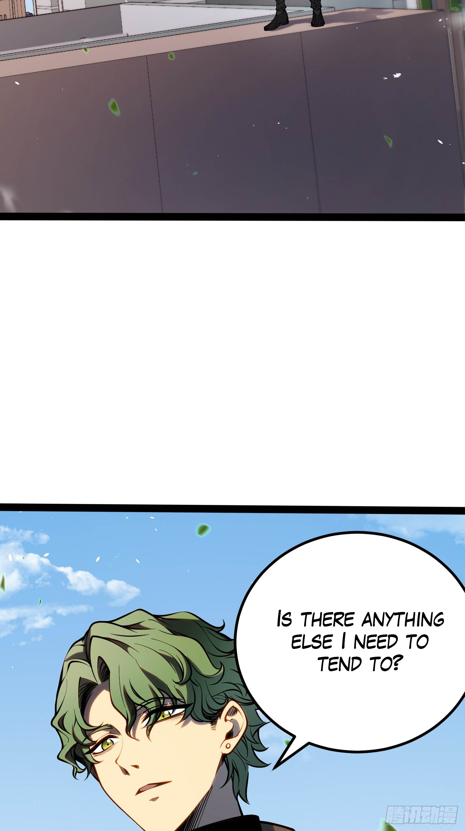 Read Full Time Awakening En Manga Online