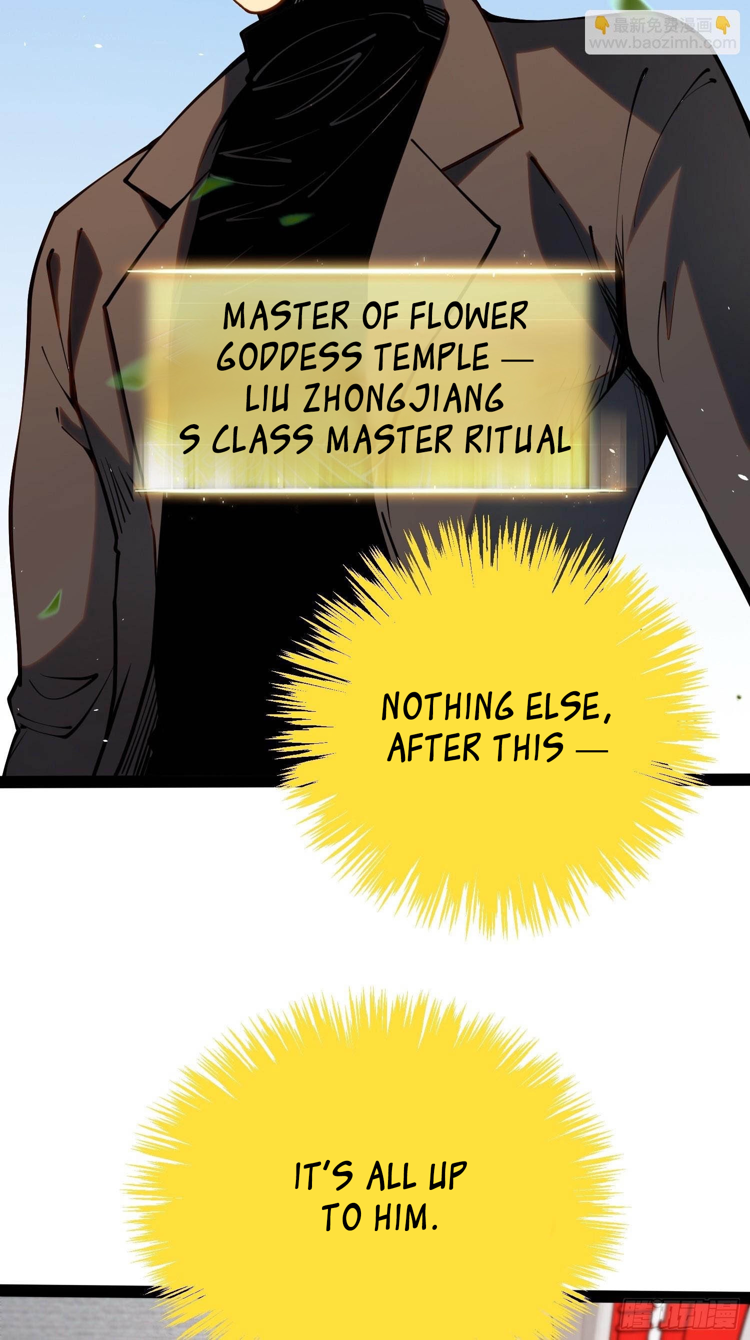 Read Full Time Awakening En Manga Online