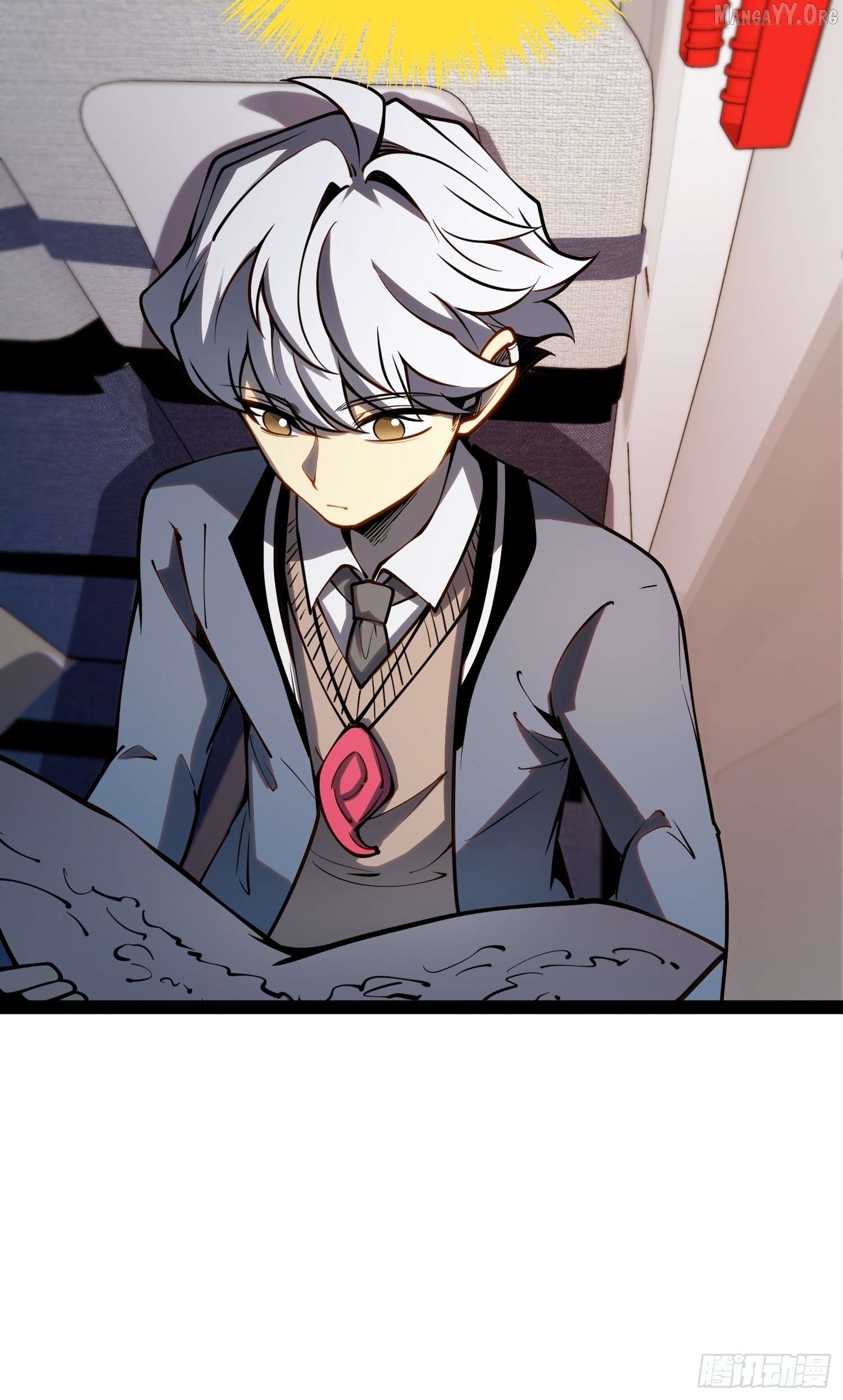 Read Full Time Awakening En Manga Online