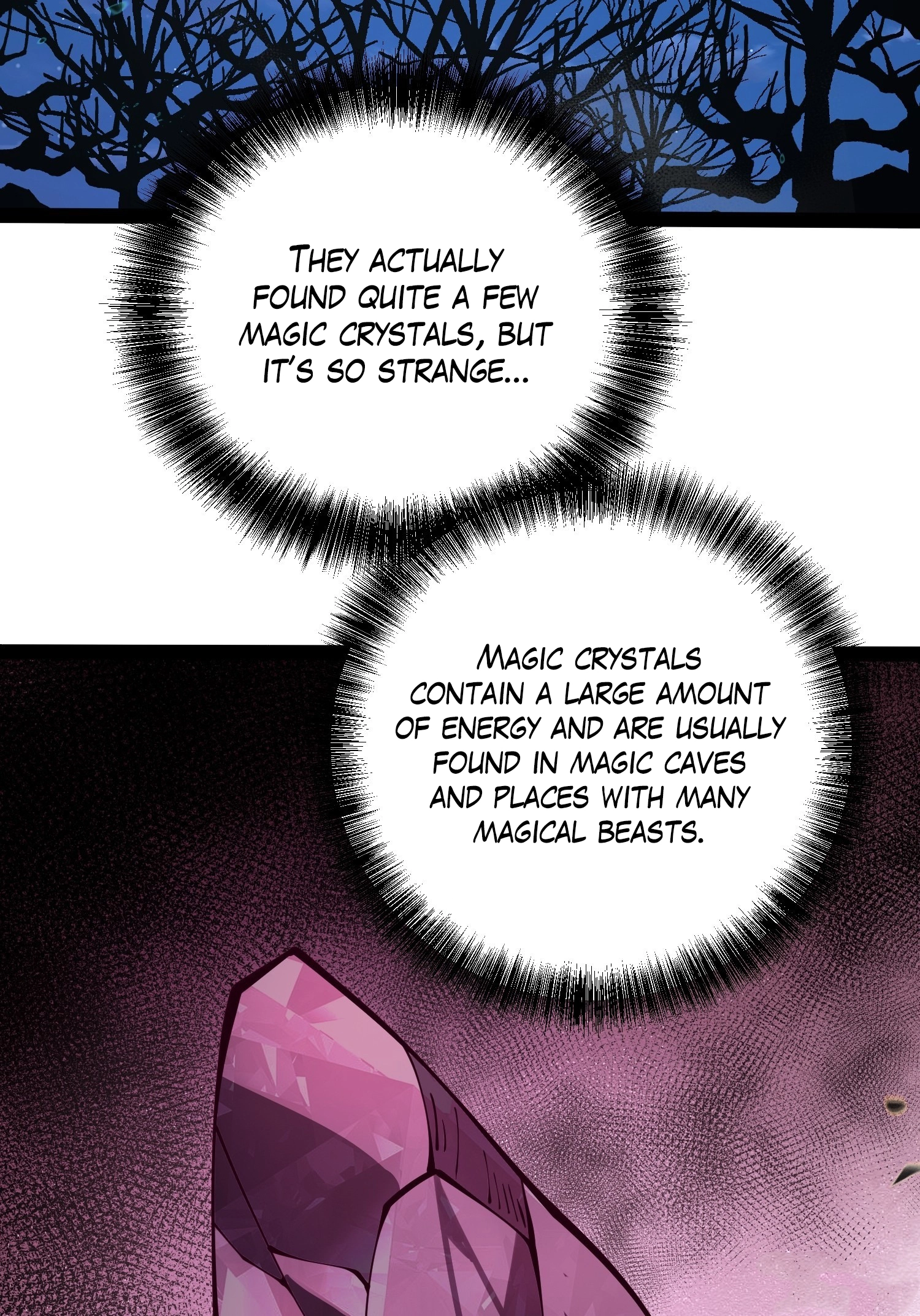 Read Full Time Awakening En Manga Online