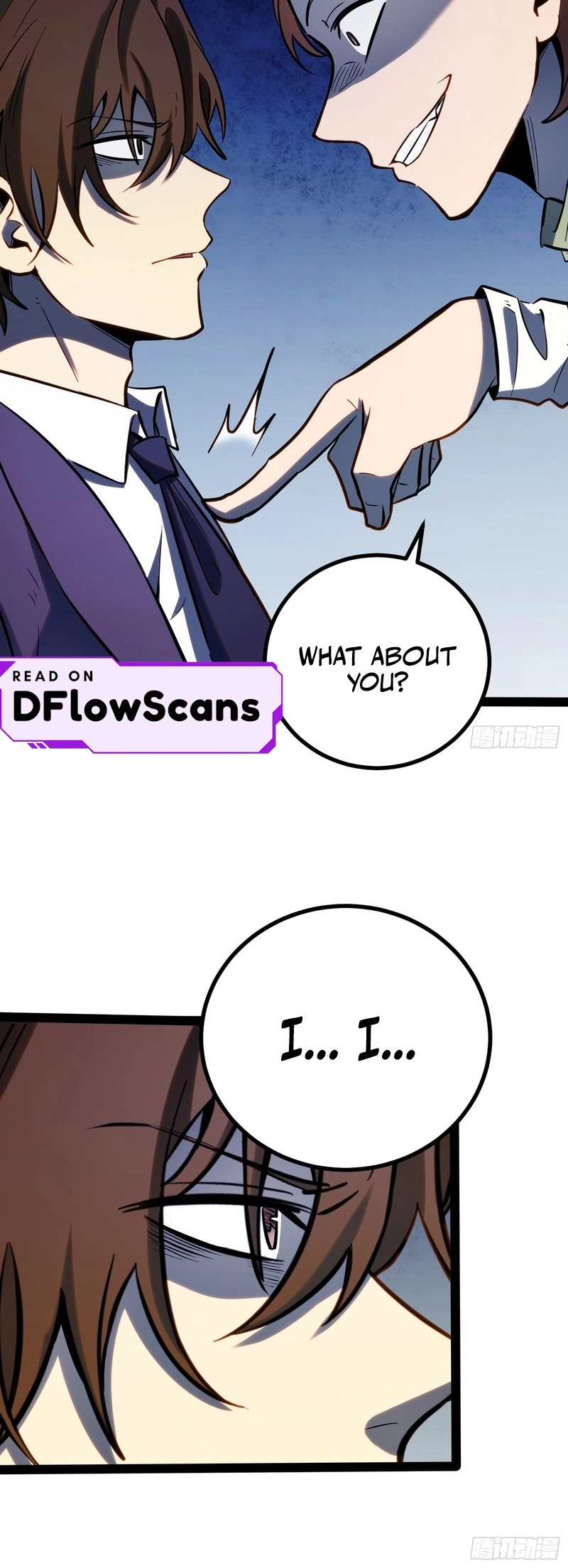 Read Full Time Awakening En Manga Online
