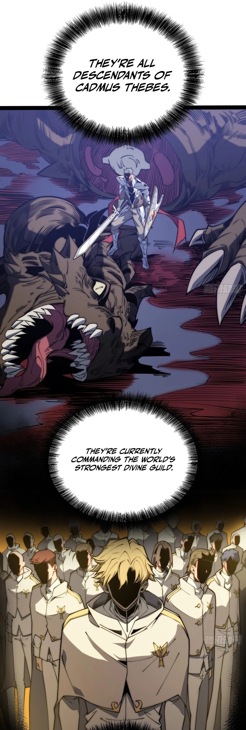 Read Full Time Awakening En Manga Online