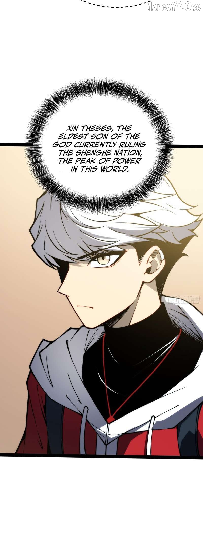 Read Full Time Awakening En Manga Online