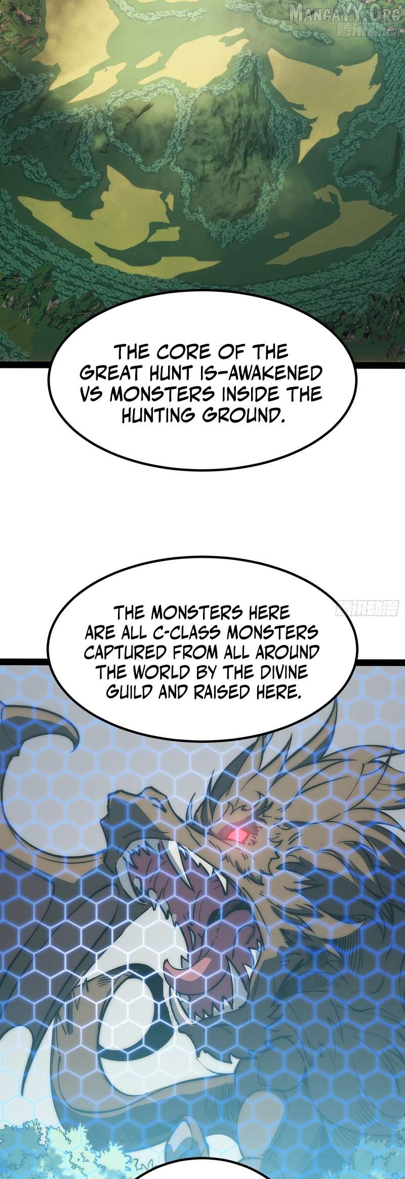 Read Full Time Awakening En Manga Online