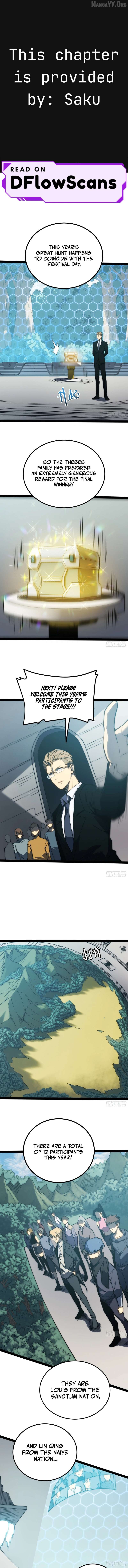 Read Full Time Awakening En Manga Online