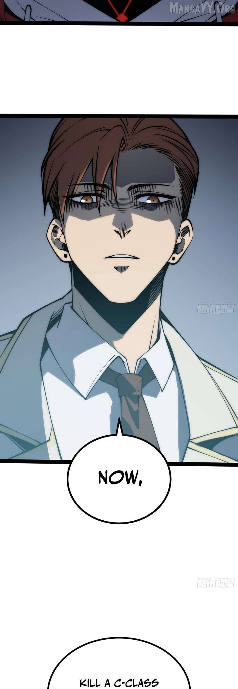 Read Full Time Awakening En Manga Online