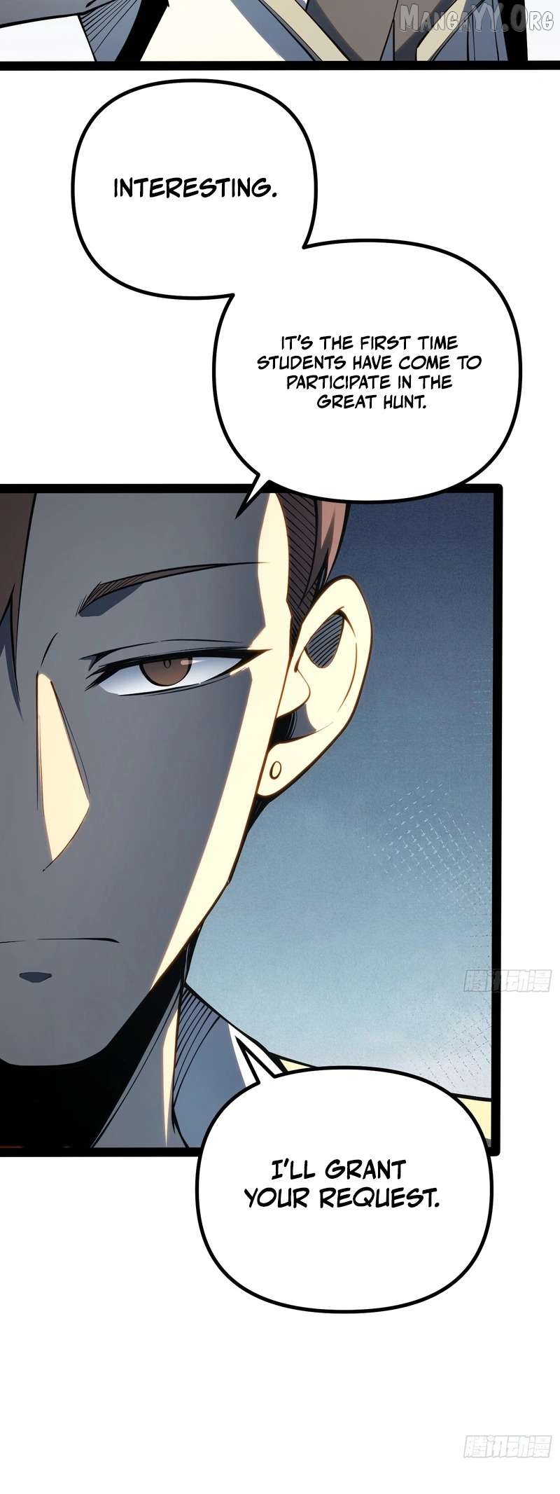 Read Full Time Awakening En Manga Online