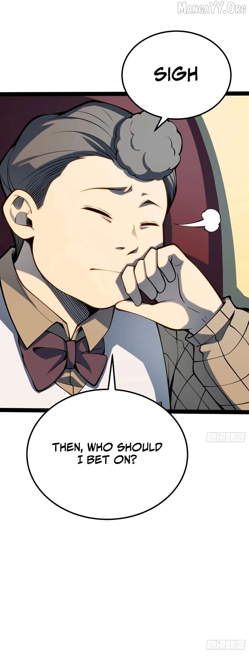 Read Full Time Awakening En Manga Online