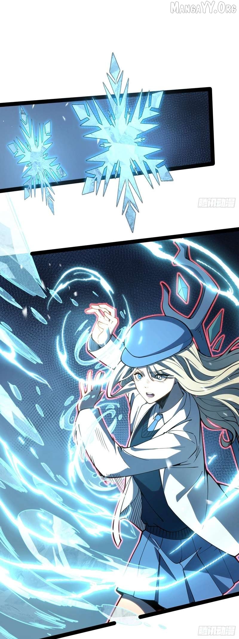 Read Full Time Awakening En Manga Online
