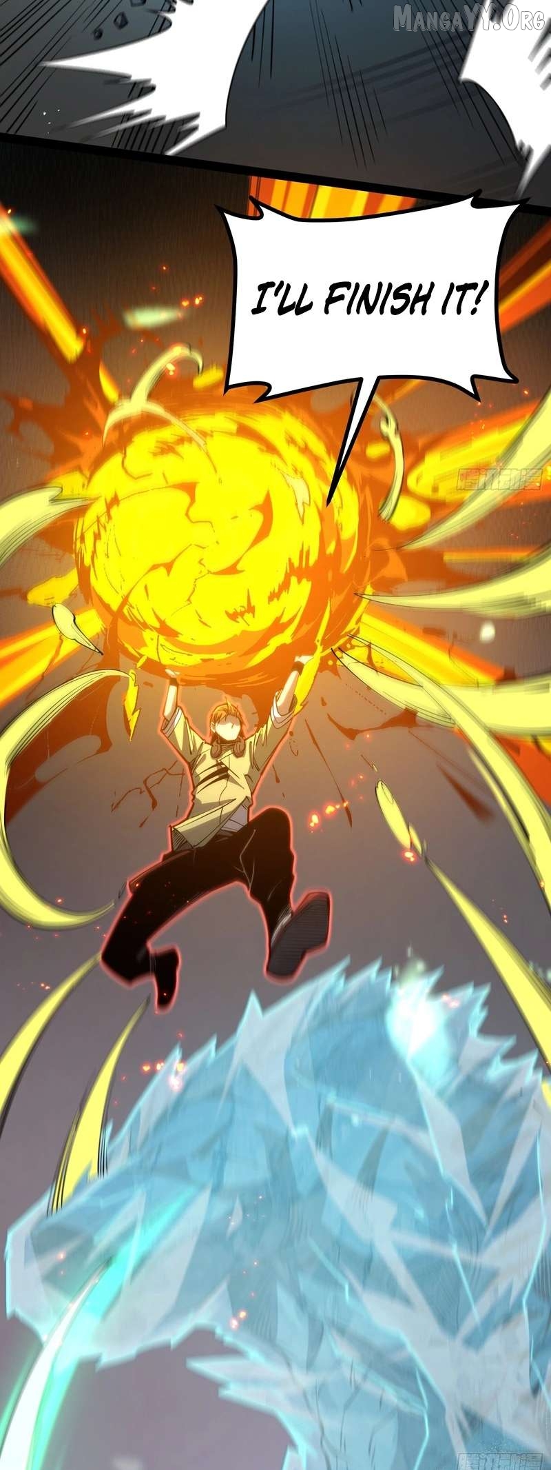 Read Full Time Awakening En Manga Online