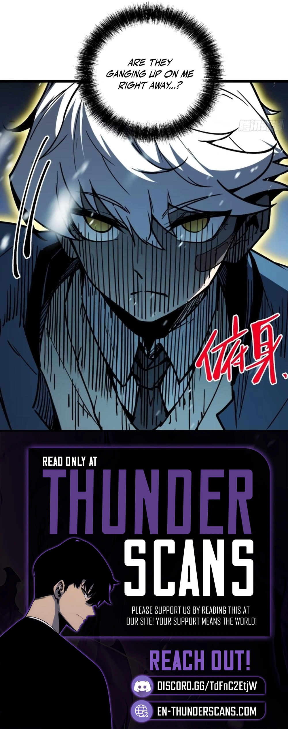 Read Full Time Awakening En Manga Online