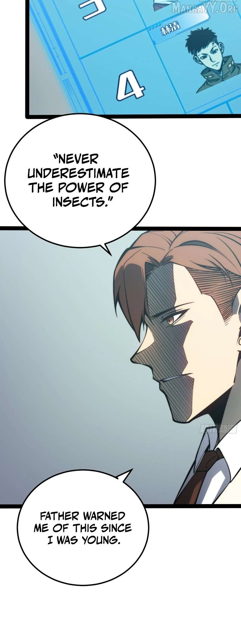 Read Full Time Awakening En Manga Online