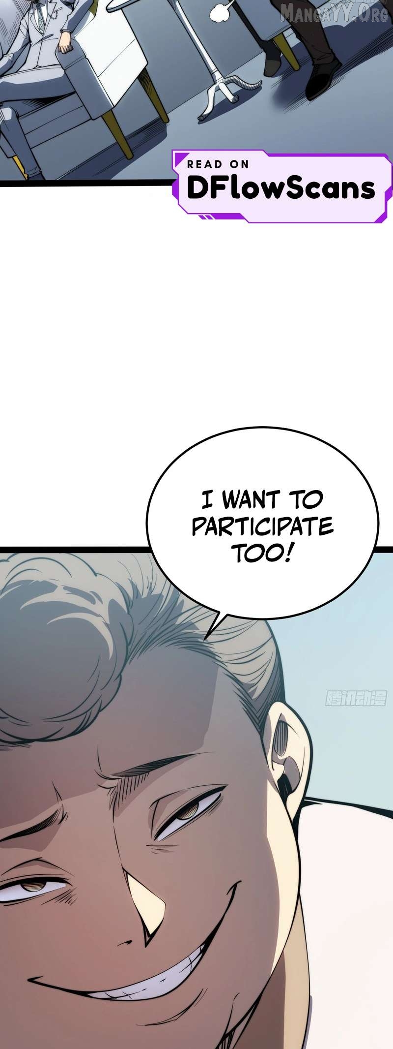 Read Full Time Awakening En Manga Online