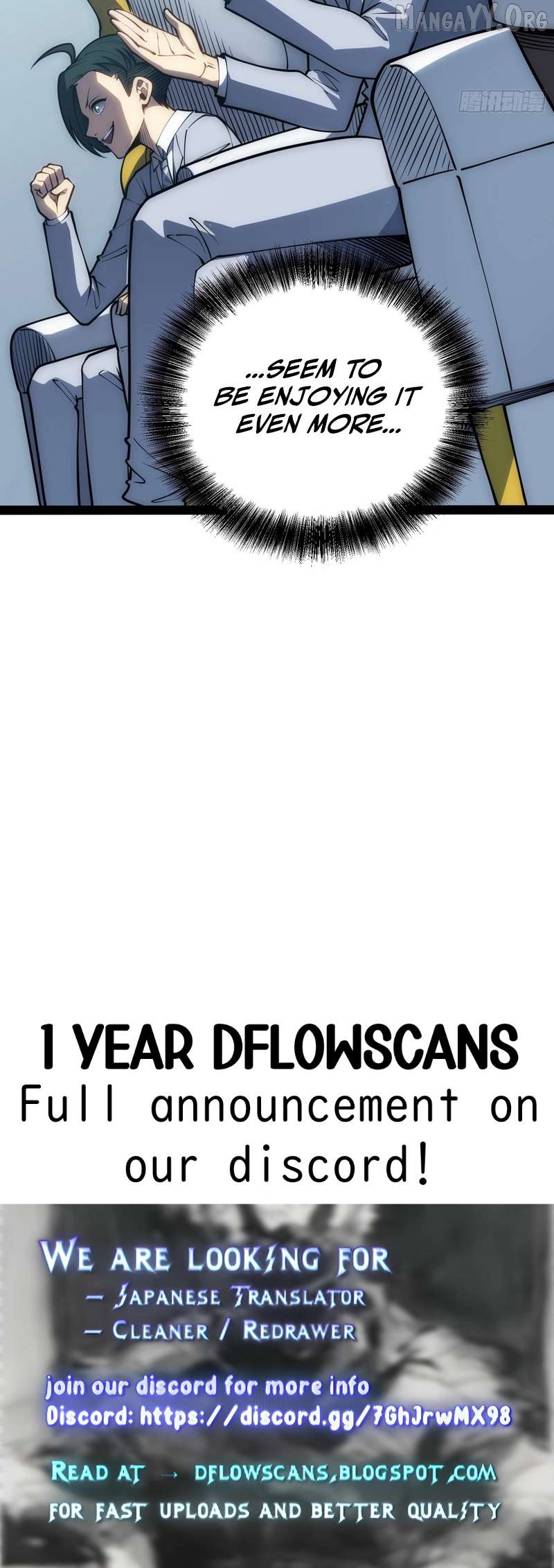 Read Full Time Awakening En Manga Online