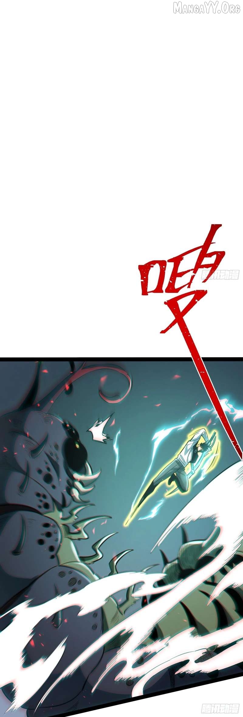 Read Full Time Awakening En Manga Online