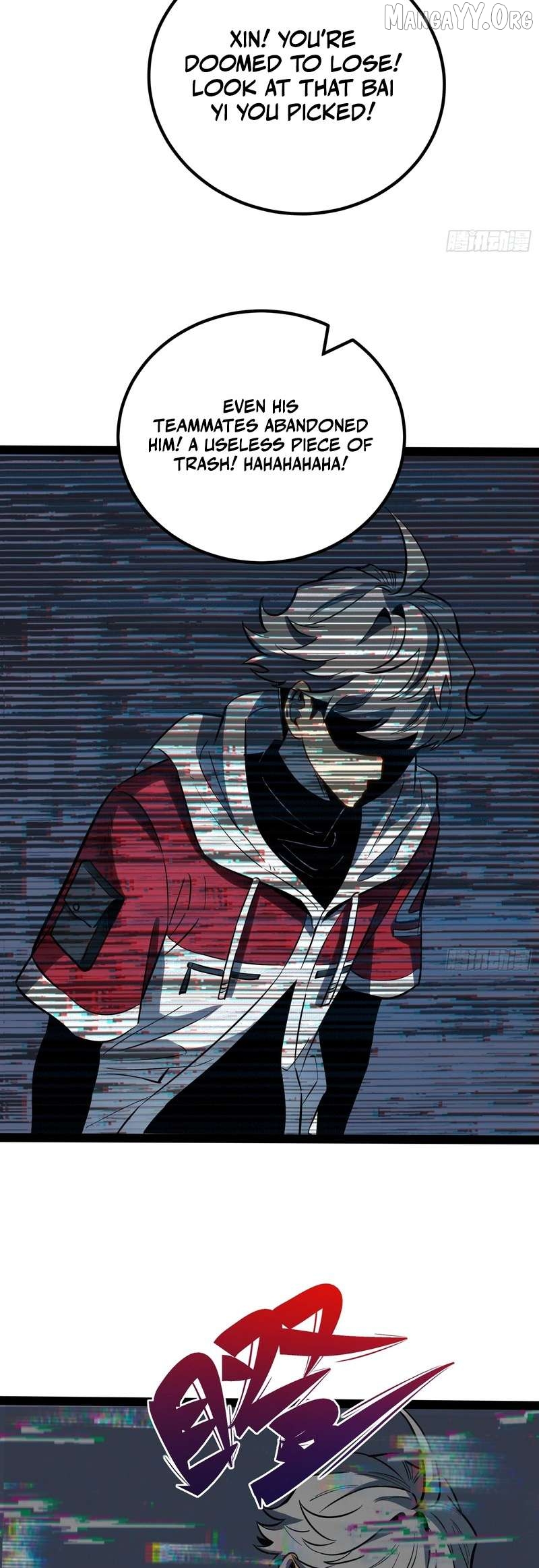 Read Full Time Awakening En Manga Online