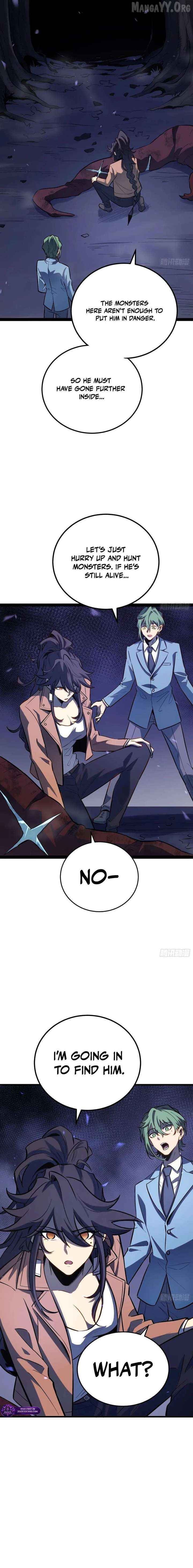 Read Full Time Awakening En Manga Online