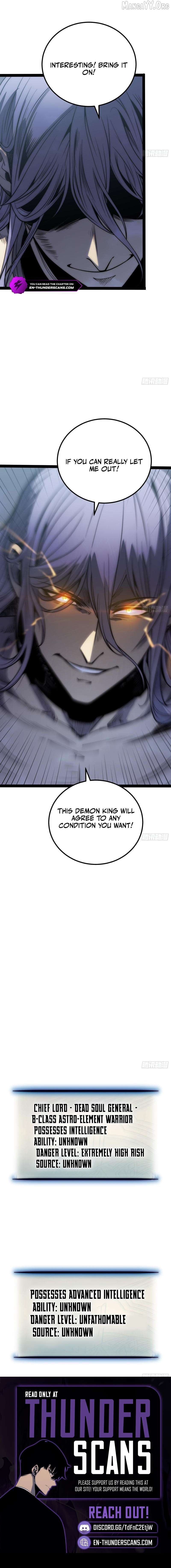 Read Full Time Awakening En Manga Online
