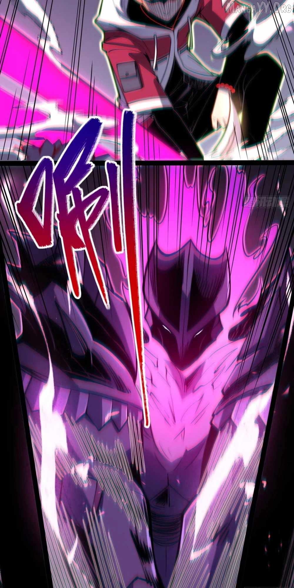 Read Full Time Awakening En Manga Online
