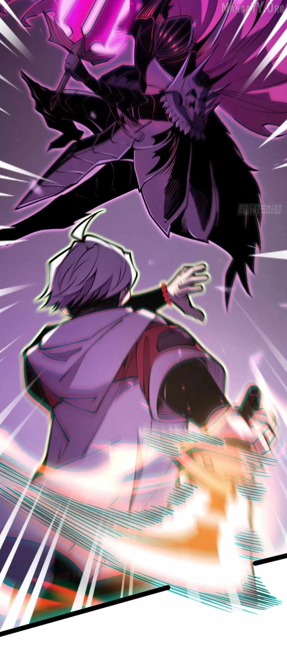 Read Full Time Awakening En Manga Online