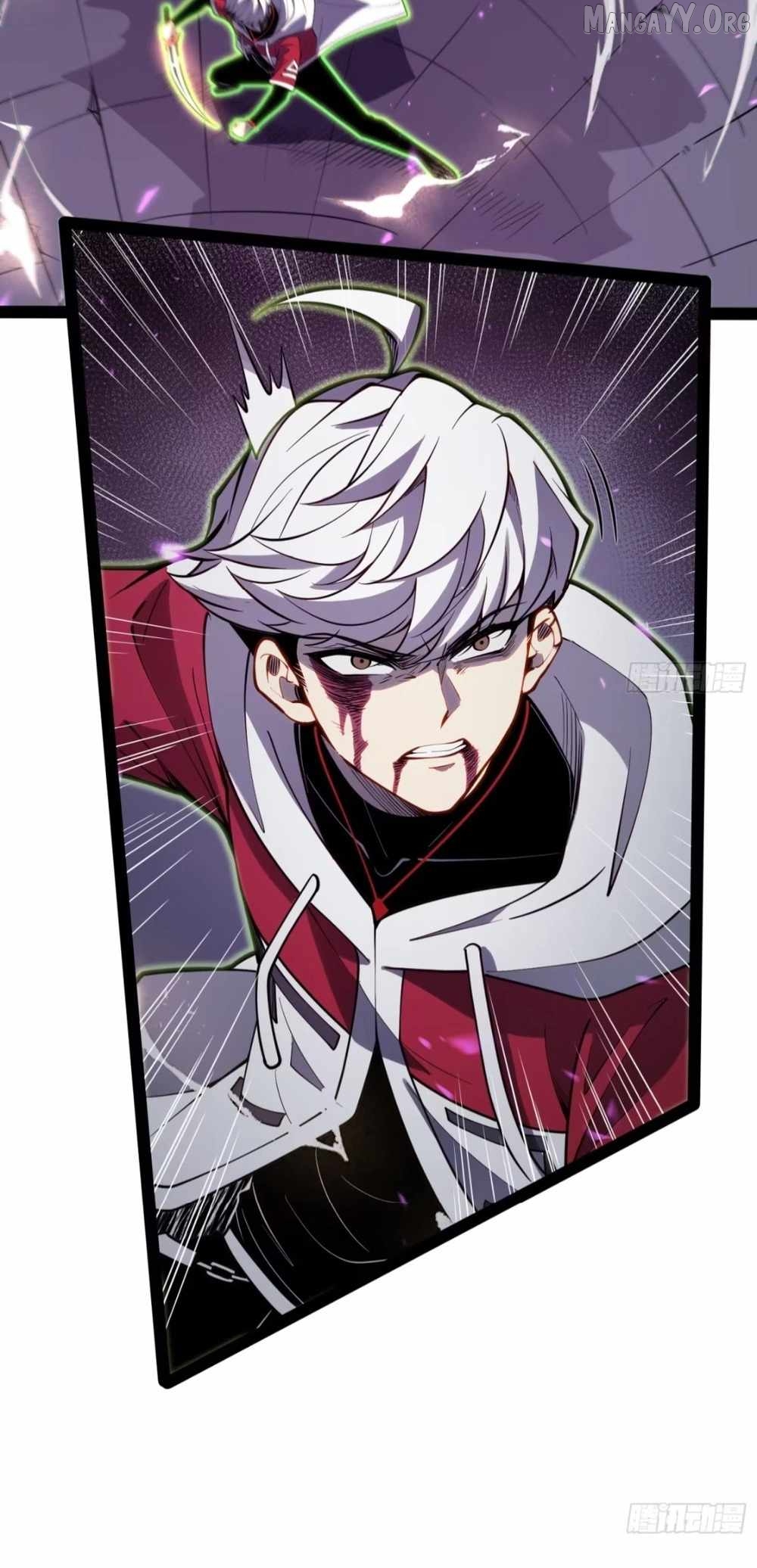 Read Full Time Awakening En Manga Online