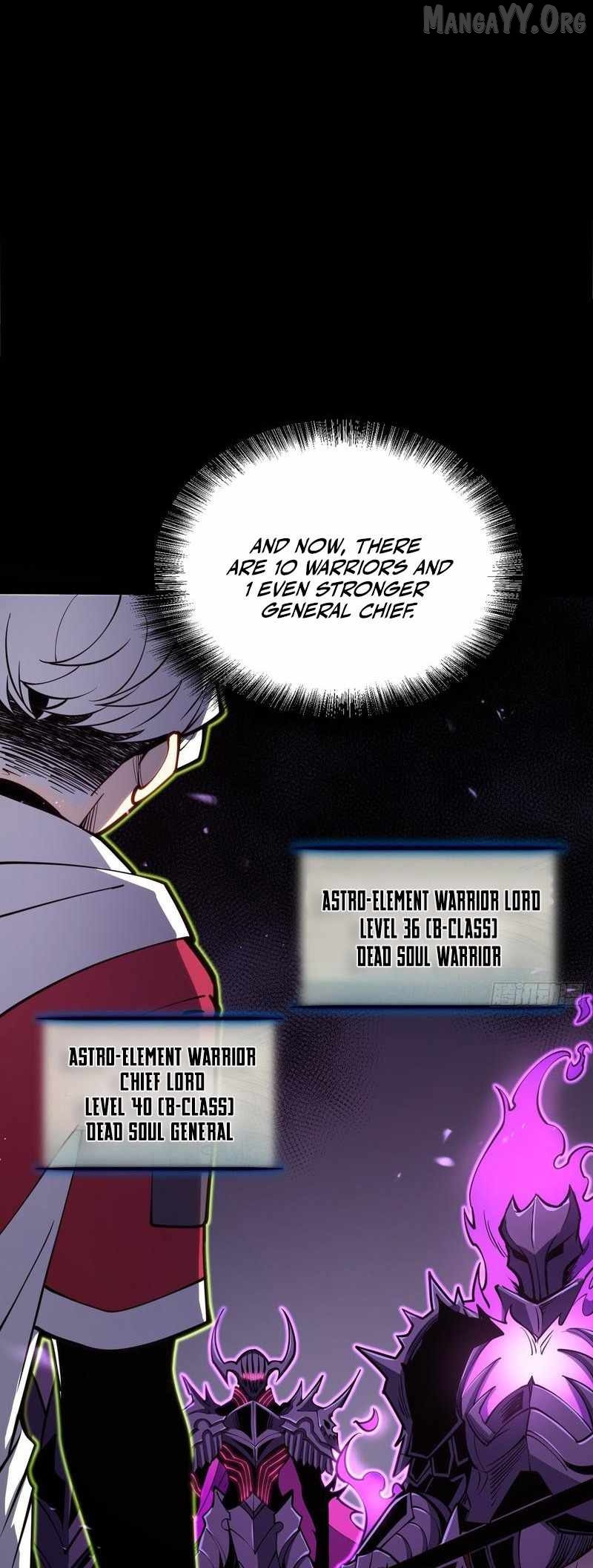 Read Full Time Awakening En Manga Online