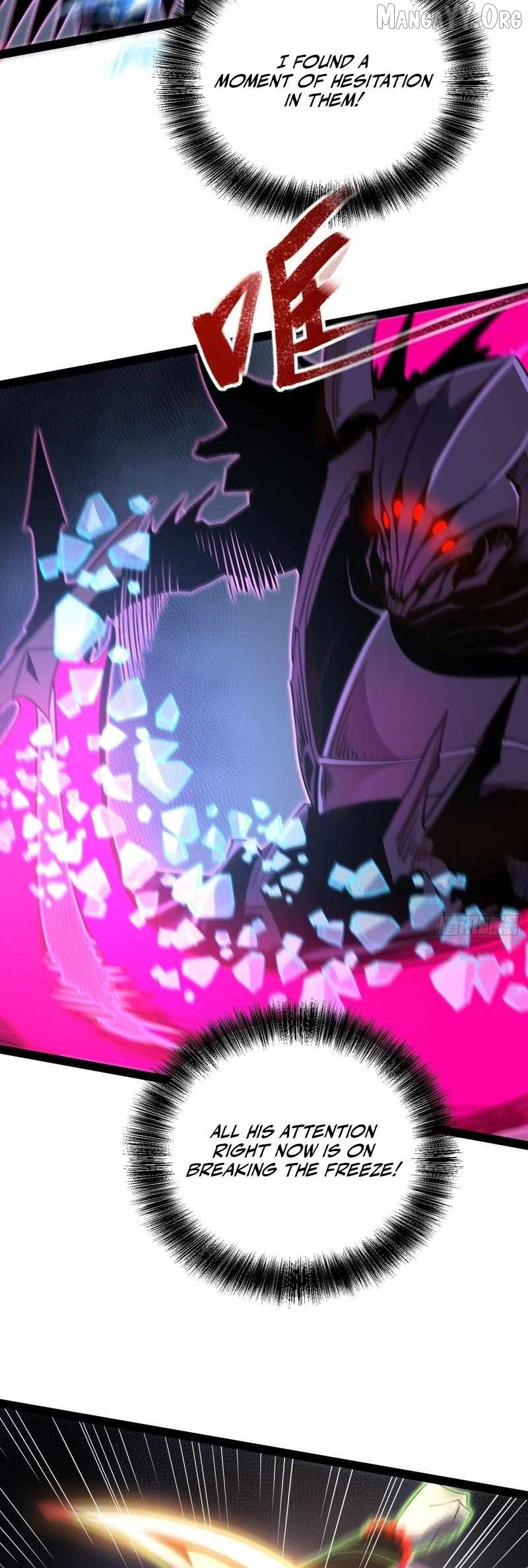 Read Full Time Awakening En Manga Online