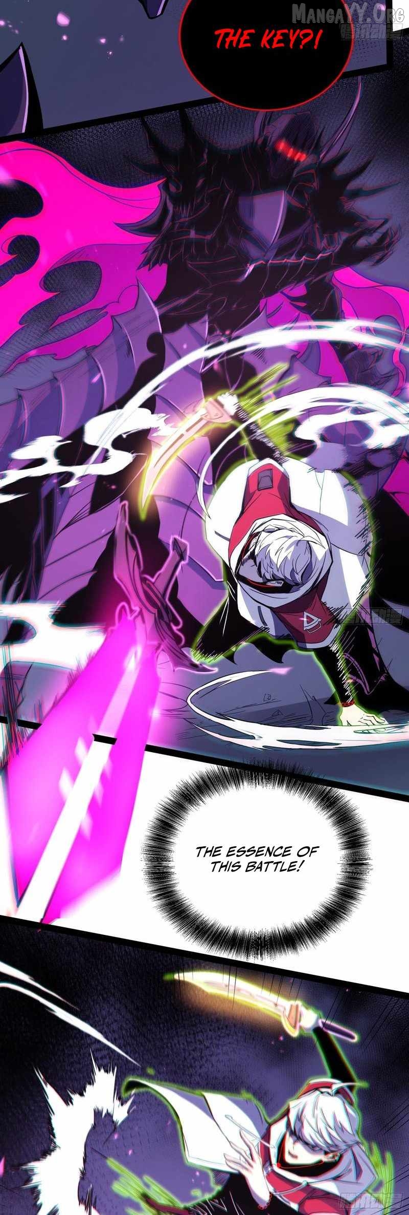 Read Full Time Awakening En Manga Online