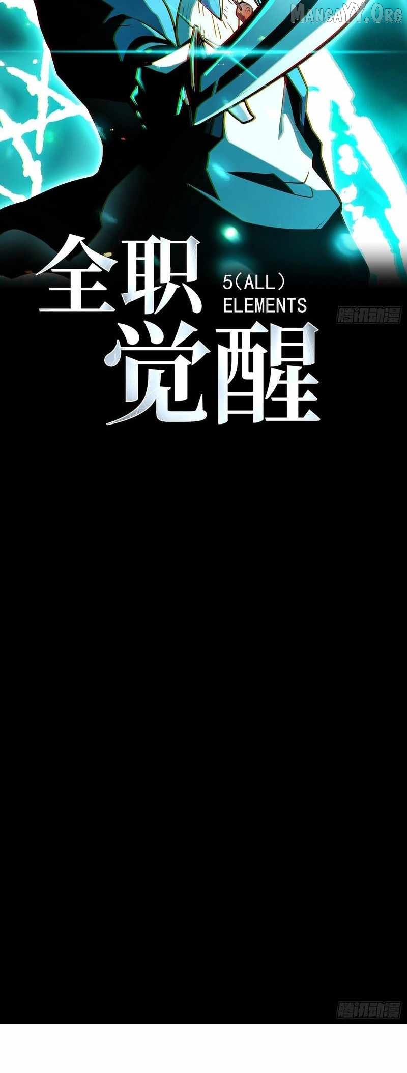 Read Full Time Awakening En Manga Online