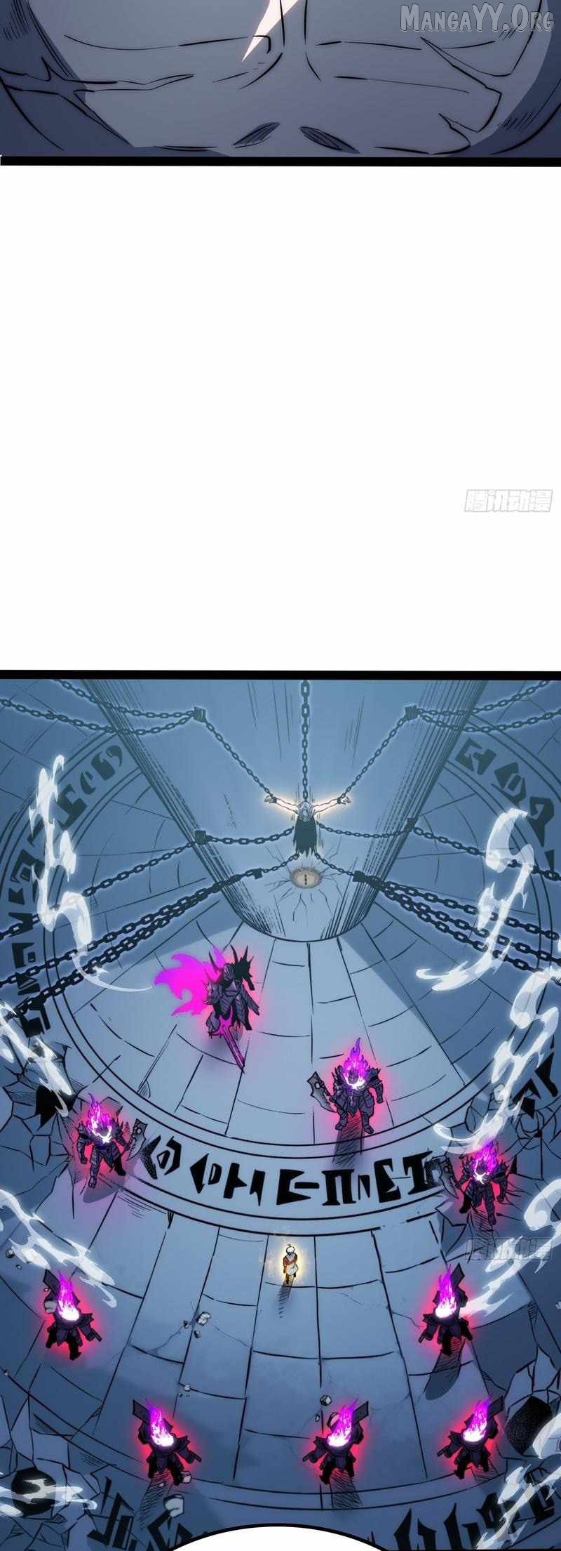 Read Full Time Awakening En Manga Online