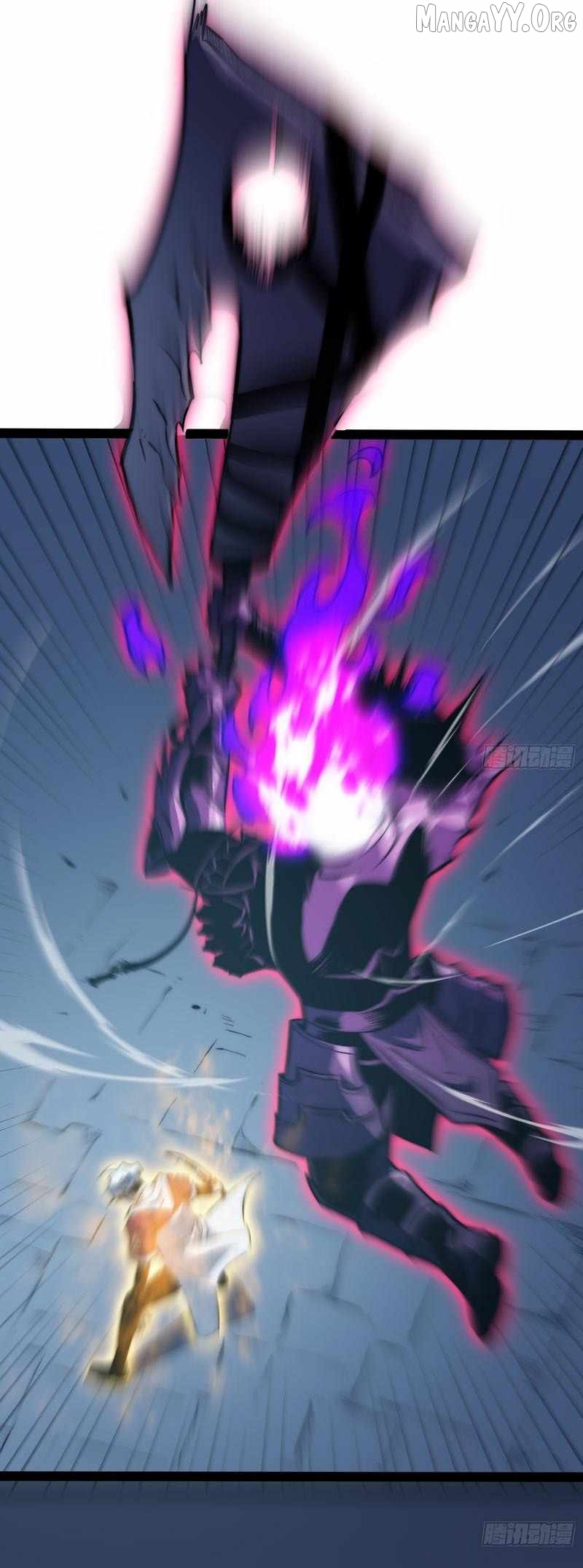 Read Full Time Awakening En Manga Online