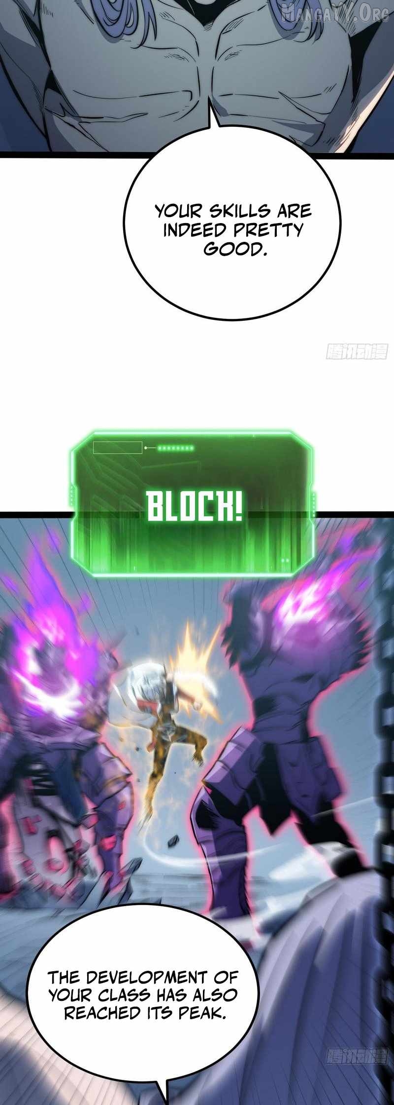 Read Full Time Awakening En Manga Online