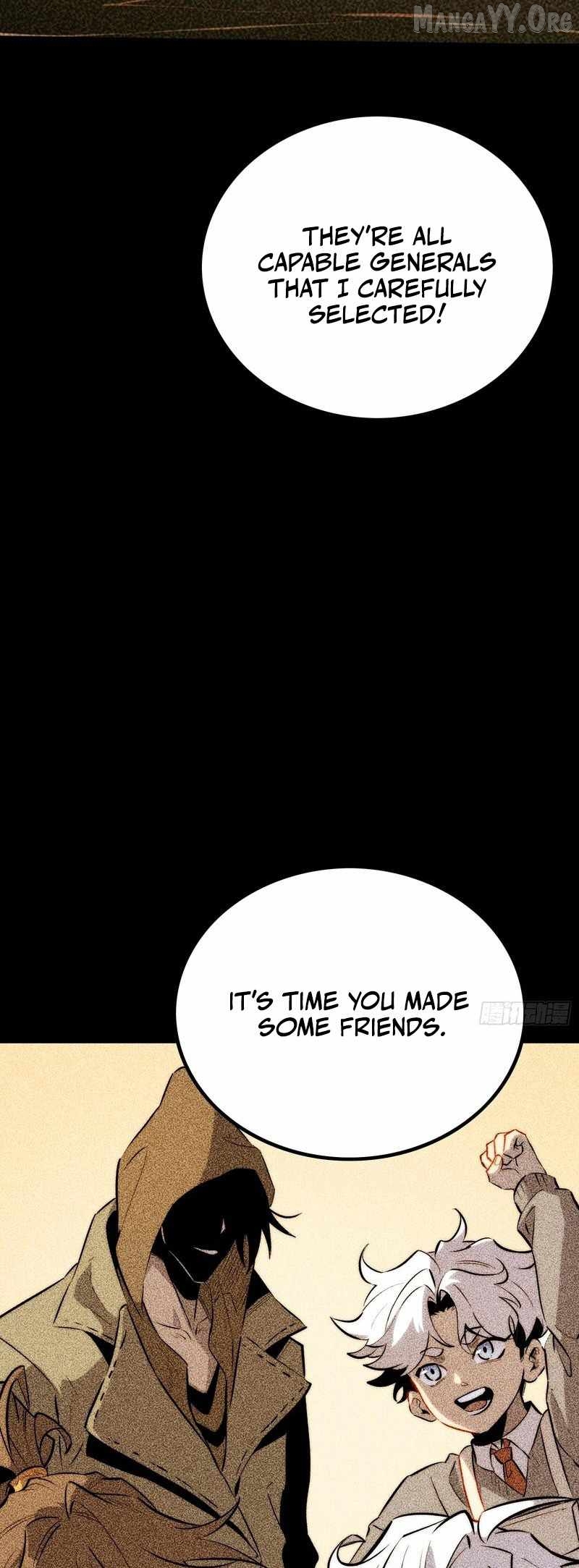 Read Full Time Awakening En Manga Online