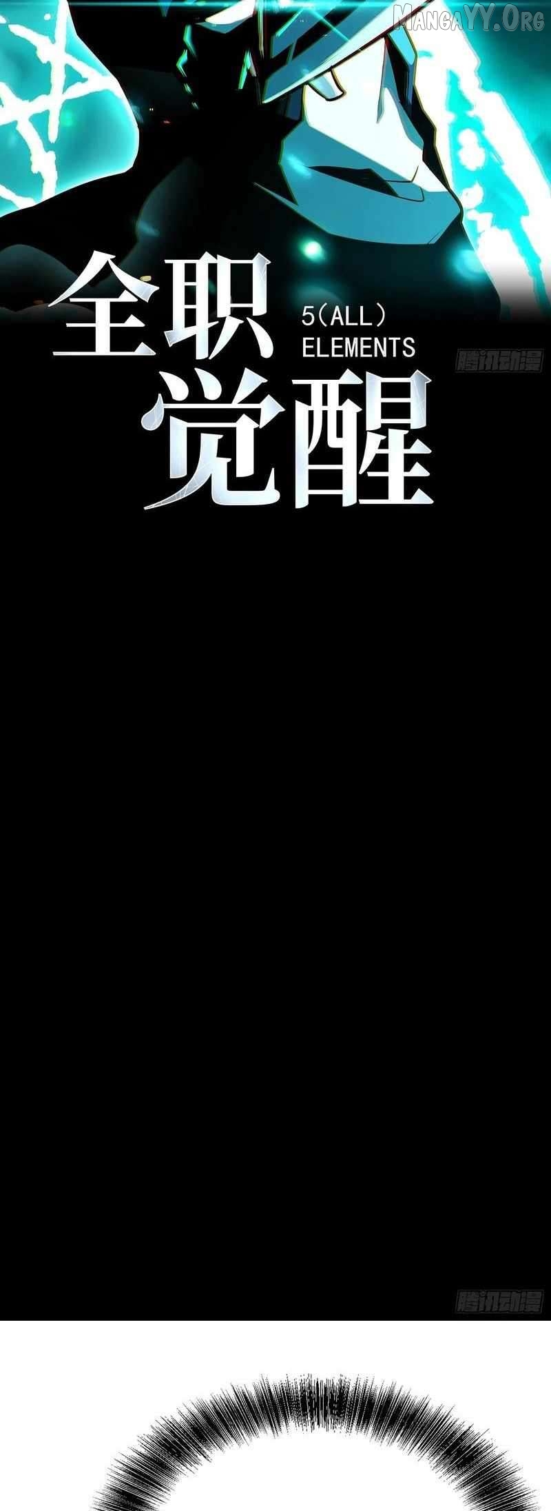 Read Full Time Awakening En Manga Online