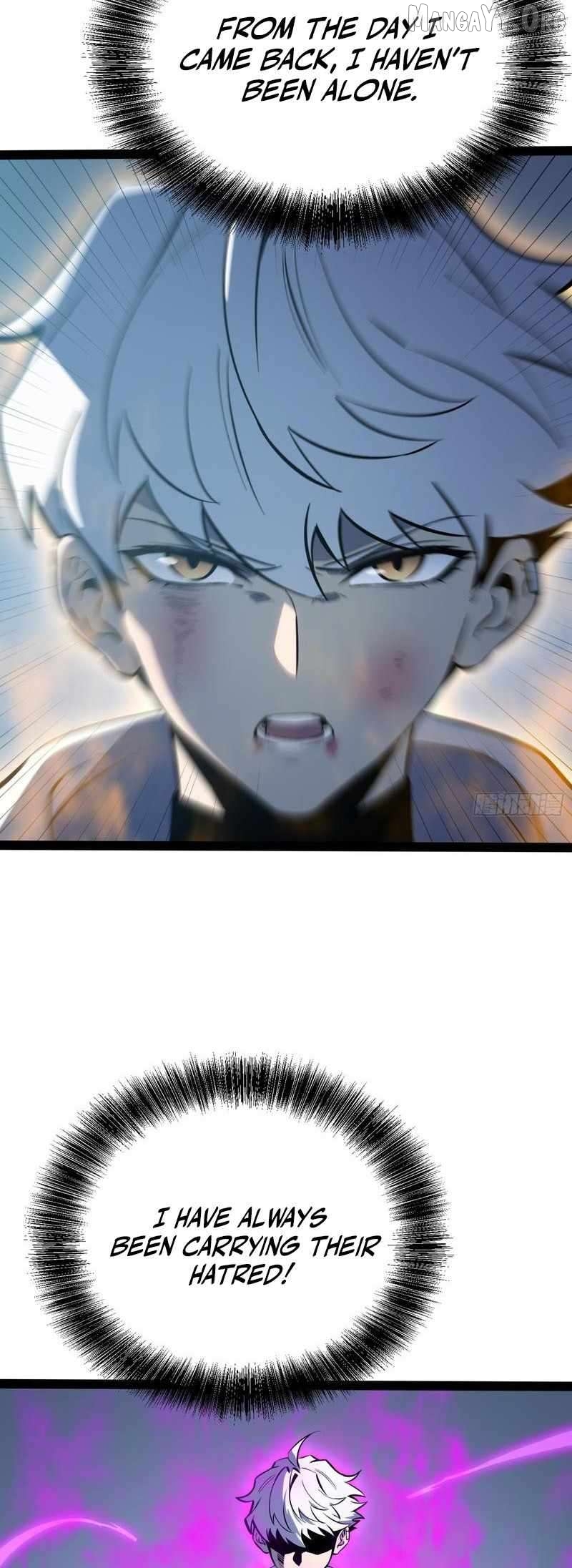Read Full Time Awakening En Manga Online